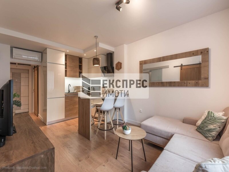 For Rent  2 bedroom Varna , Briz , 70 sq.m | 41211217 - image [8]