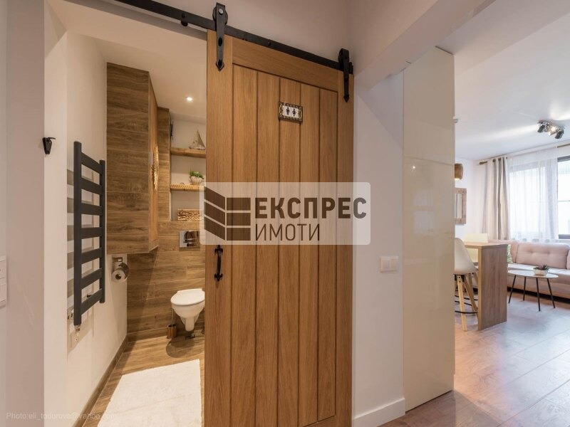 For Rent  2 bedroom Varna , Briz , 70 sq.m | 41211217 - image [13]