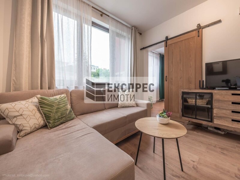 For Rent  2 bedroom Varna , Briz , 70 sq.m | 41211217 - image [6]