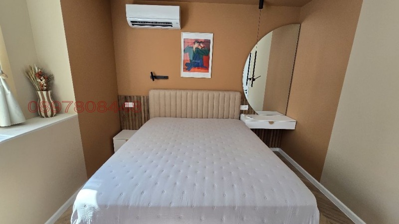 Дава под наем  3-стаен град Варна , Център , 90 кв.м | 51296773 - изображение [8]