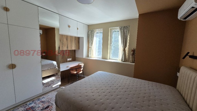 Дава под наем  3-стаен град Варна , Център , 90 кв.м | 51296773 - изображение [9]