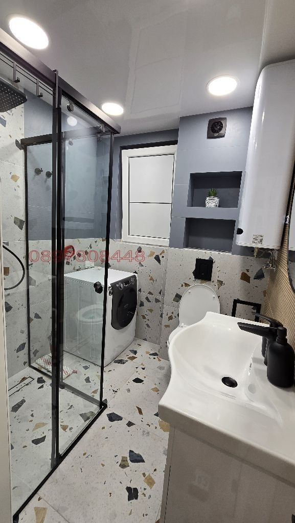 Дава под наем  3-стаен град Варна , Център , 90 кв.м | 51296773 - изображение [14]