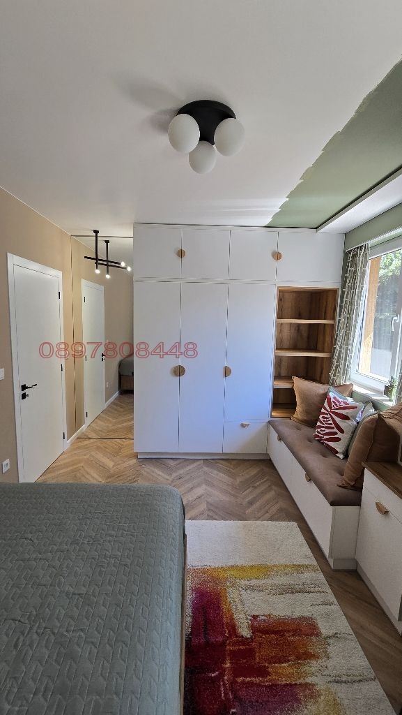 Дава под наем  3-стаен град Варна , Център , 90 кв.м | 51296773 - изображение [11]