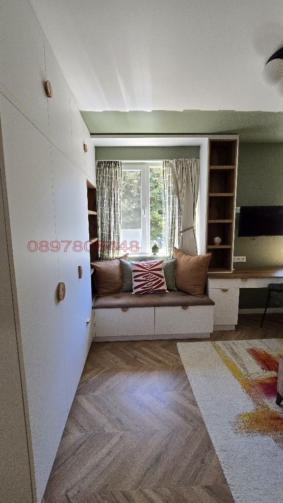 Дава под наем  3-стаен град Варна , Център , 90 кв.м | 51296773 - изображение [10]