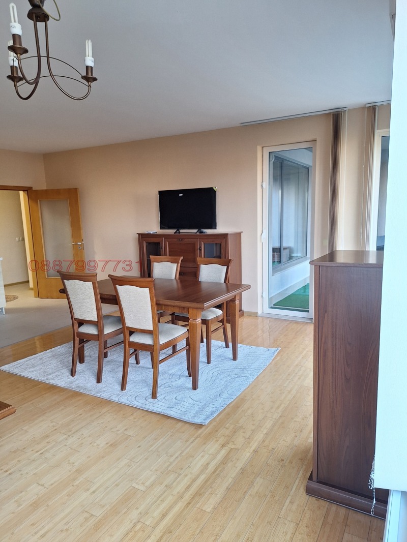 Дава под наем 3-СТАЕН, гр. София, Драгалевци, снимка 4 - Апартаменти - 53139431