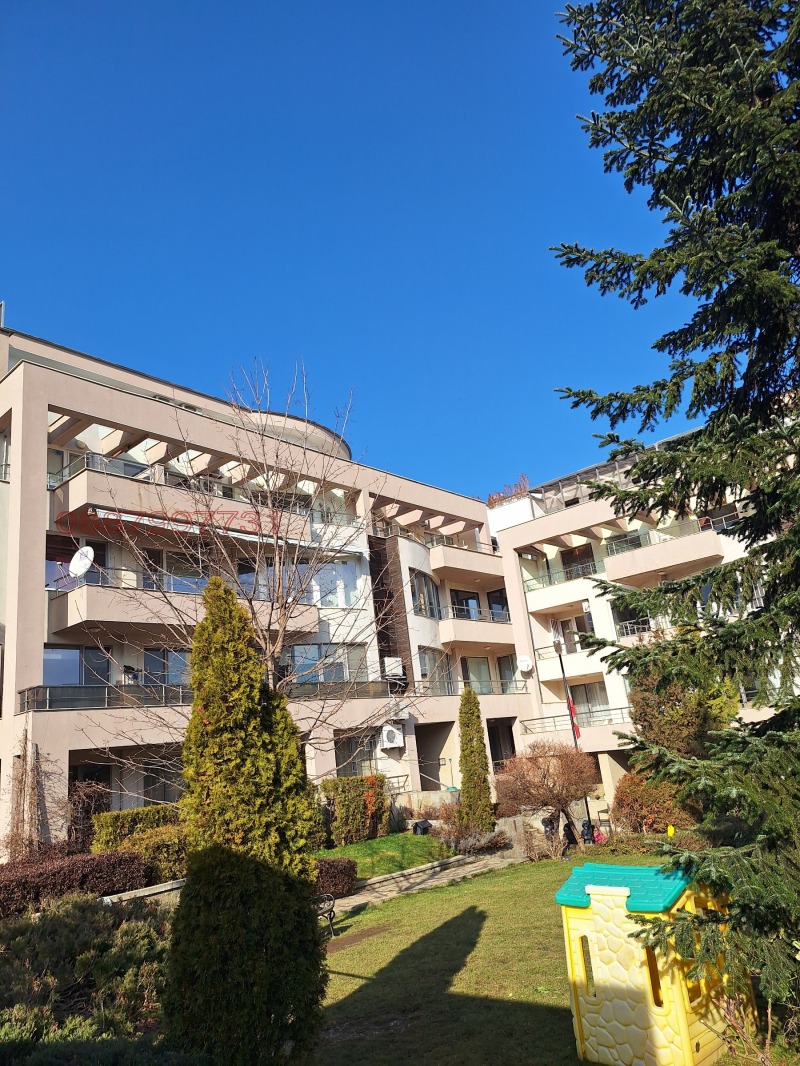 Дава под наем 3-СТАЕН, гр. София, Драгалевци