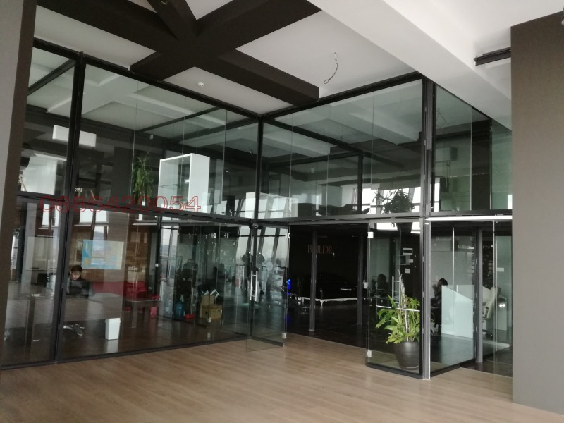 Дава под наем ОФИС, гр. Варна, м-т Пчелина, снимка 5 - Офиси - 52783057