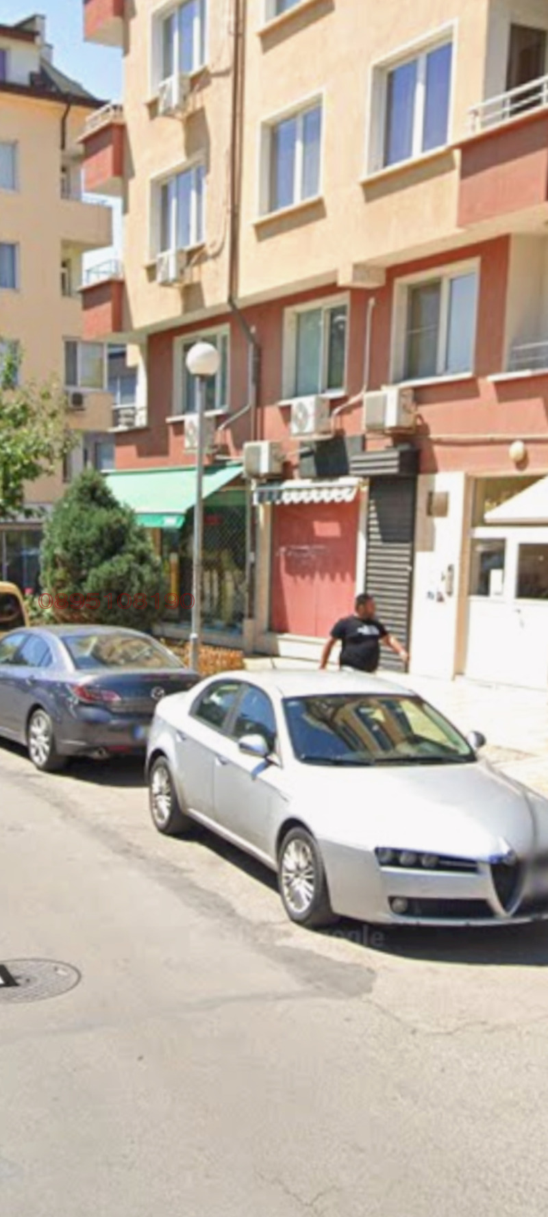 Til leie  Kontor Sofia , Mladost 1A , 29 kvm | 92438408 - bilde [2]