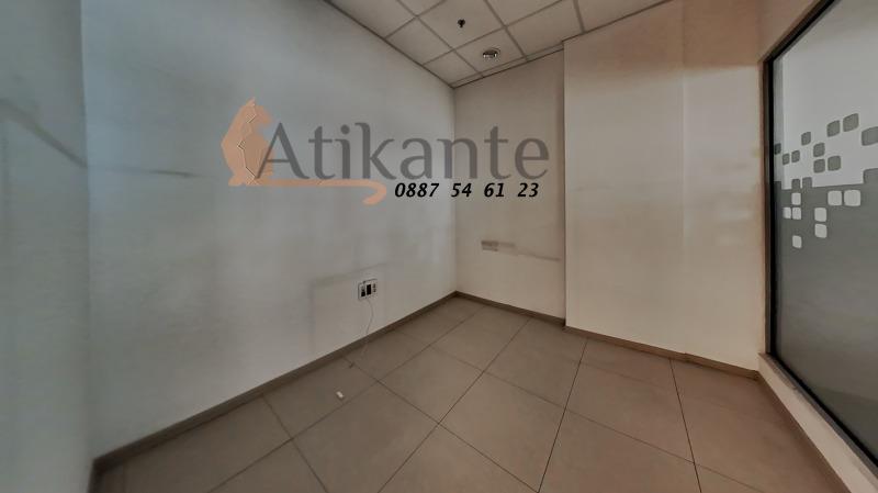 Дава под наем ОФИС, гр. София, Център, снимка 3 - Офиси - 52726807