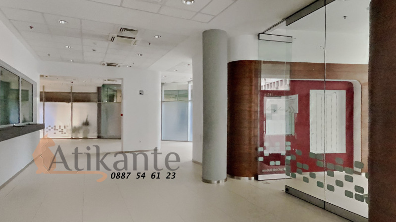 Дава под наем ОФИС, гр. София, Център, снимка 10 - Офиси - 52726807