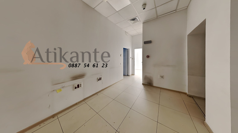 Дава под наем ОФИС, гр. София, Център, снимка 4 - Офиси - 52726807