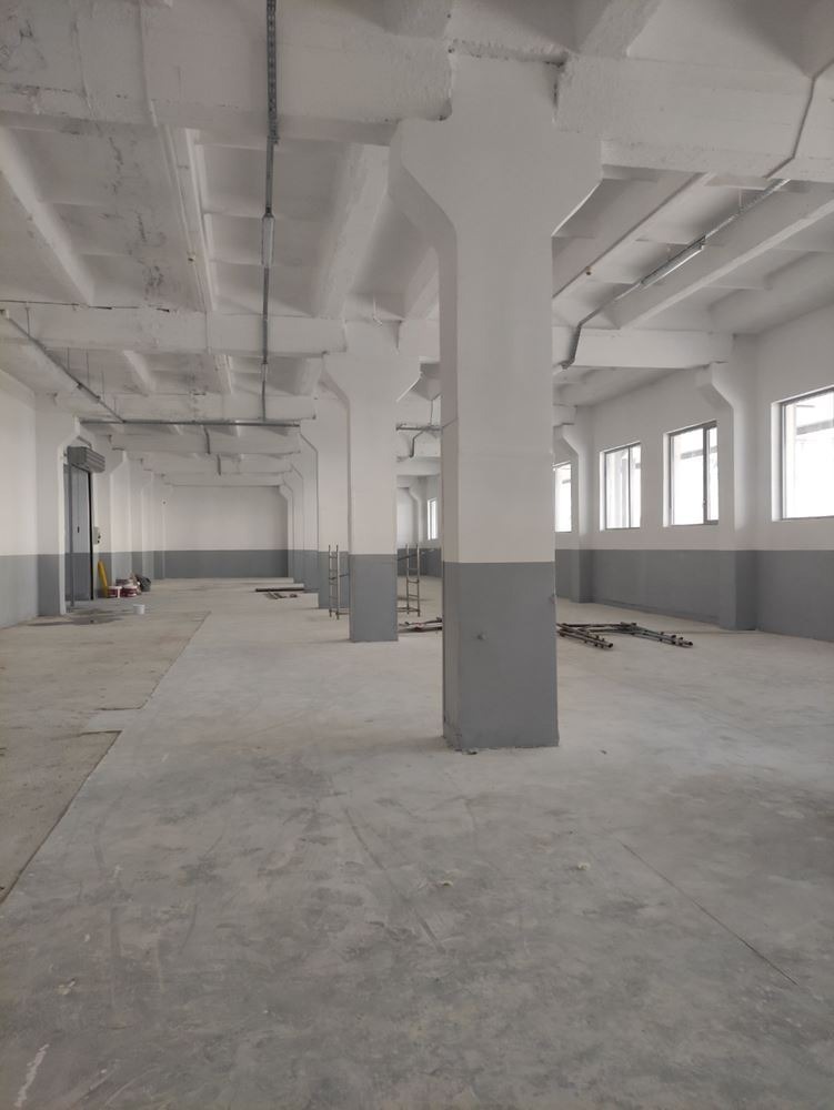 For Rent  Storage Plovdiv , Karshiyaka , 5300 sq.m | 78099692 - image [10]