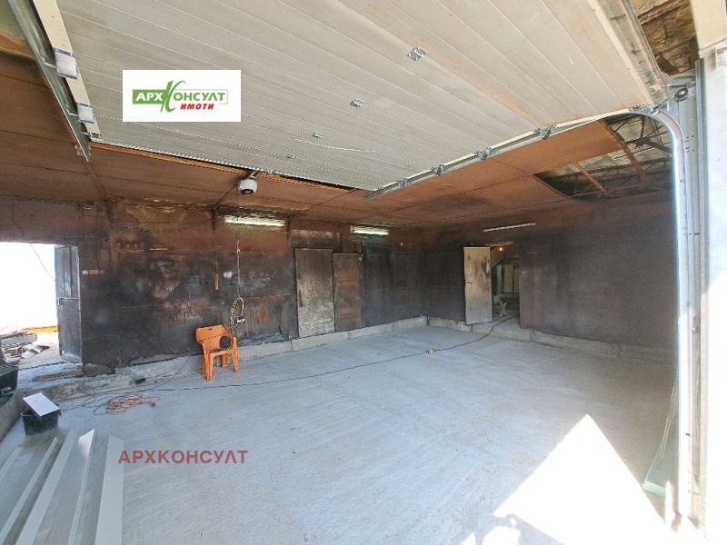 En renta  Almacenamiento Sofia , Levski , 110 metros cuadrados | 28756219 - imagen [3]