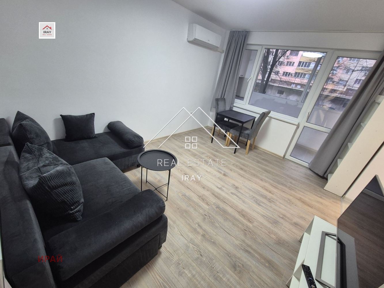 Дава под наем 2-СТАЕН, гр. Стара Загора, Център, снимка 2 - Апартаменти - 53605614