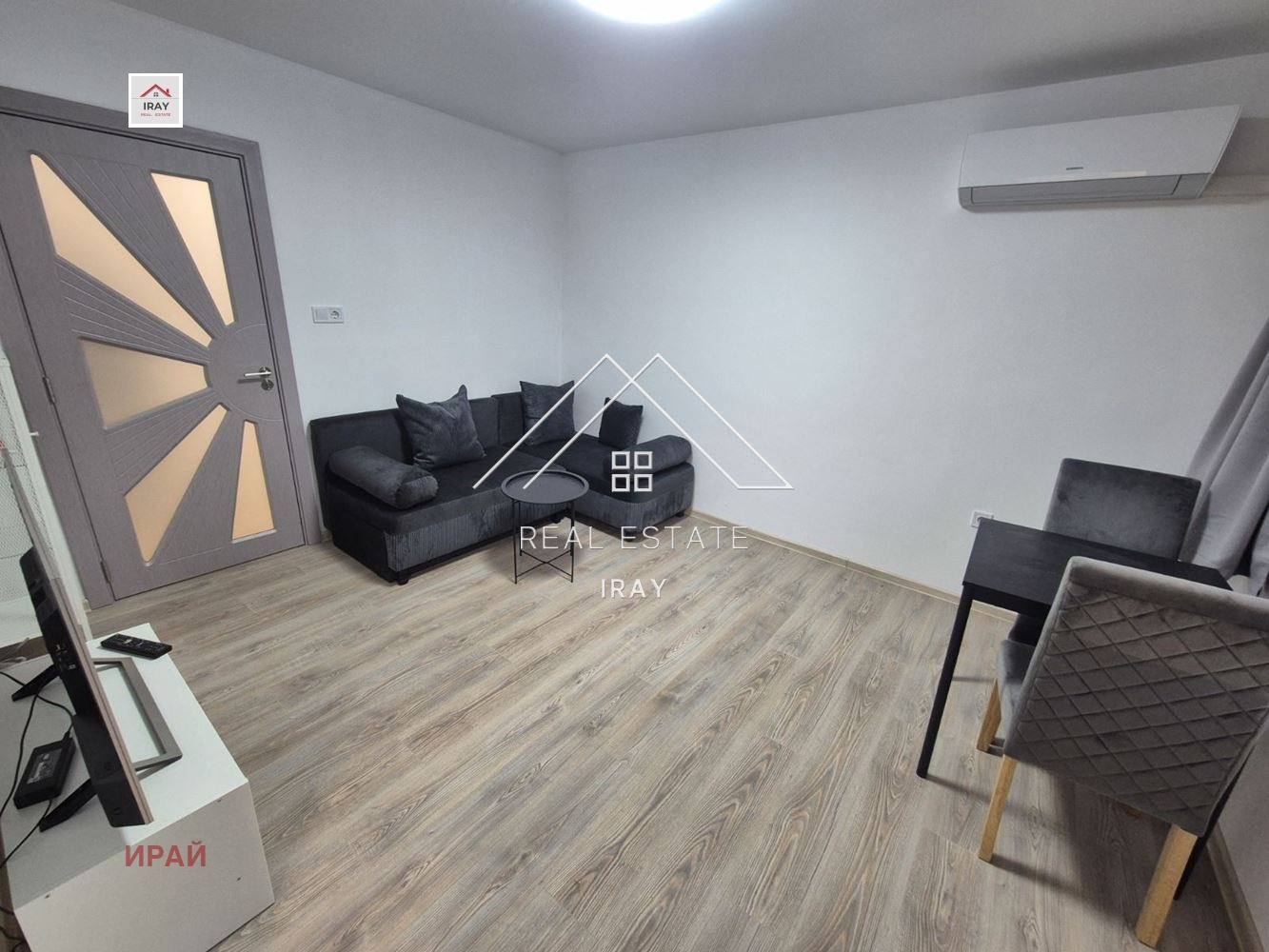 Дава под наем 2-СТАЕН, гр. Стара Загора, Център, снимка 7 - Апартаменти - 53605614