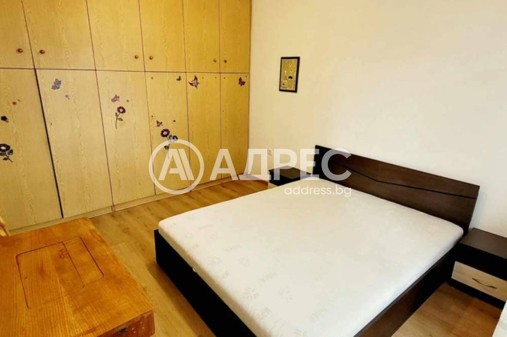 Дава под наем 2-СТАЕН, гр. София, Дианабад, снимка 6 - Апартаменти - 54062275