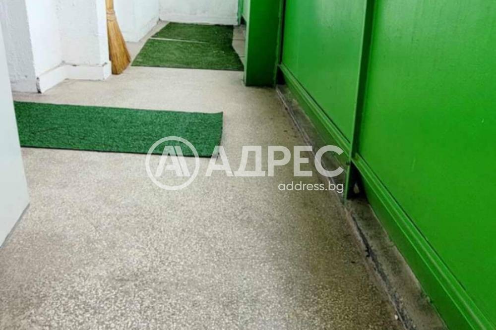 Дава под наем 2-СТАЕН, гр. София, Дианабад, снимка 15 - Апартаменти - 54062275