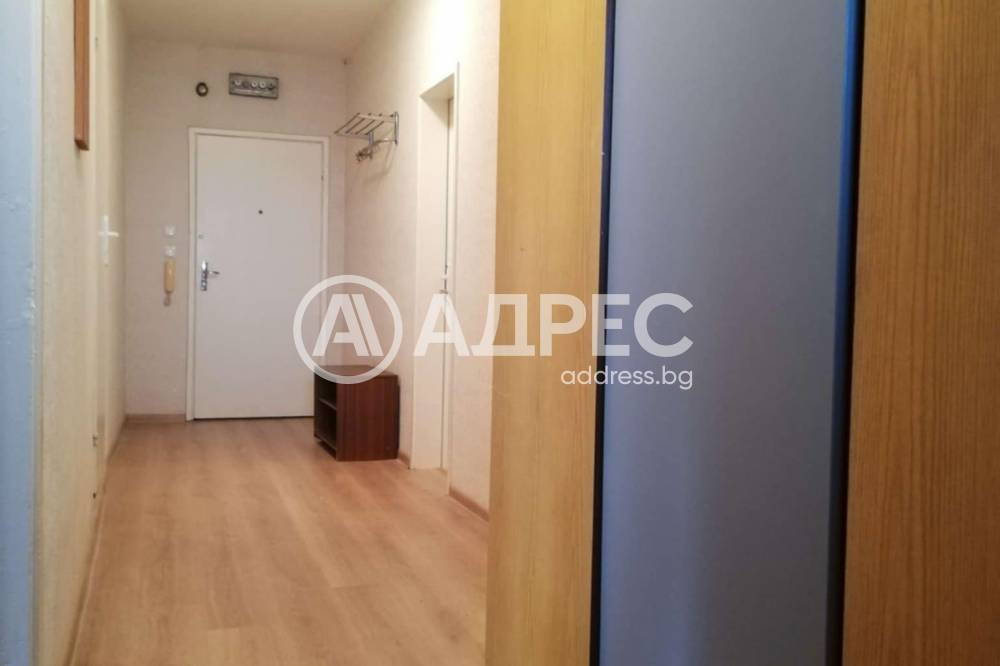 Дава под наем 2-СТАЕН, гр. София, Дианабад, снимка 11 - Апартаменти - 54062275