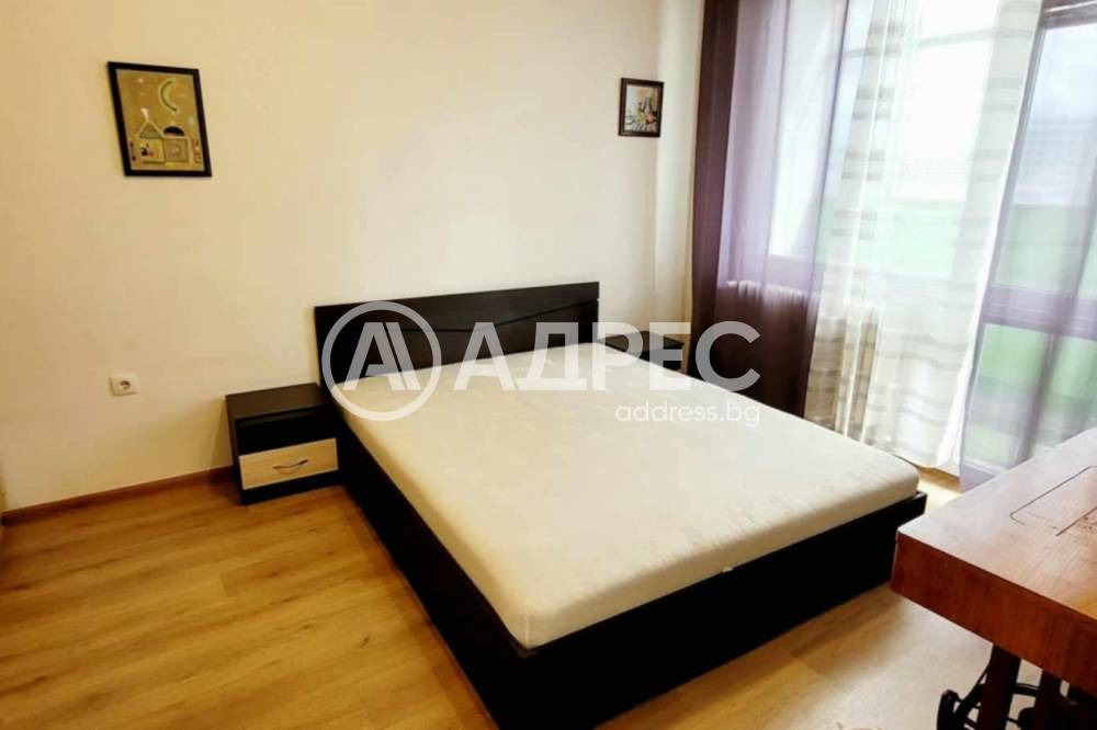 Дава под наем 2-СТАЕН, гр. София, Дианабад, снимка 4 - Апартаменти - 54062275