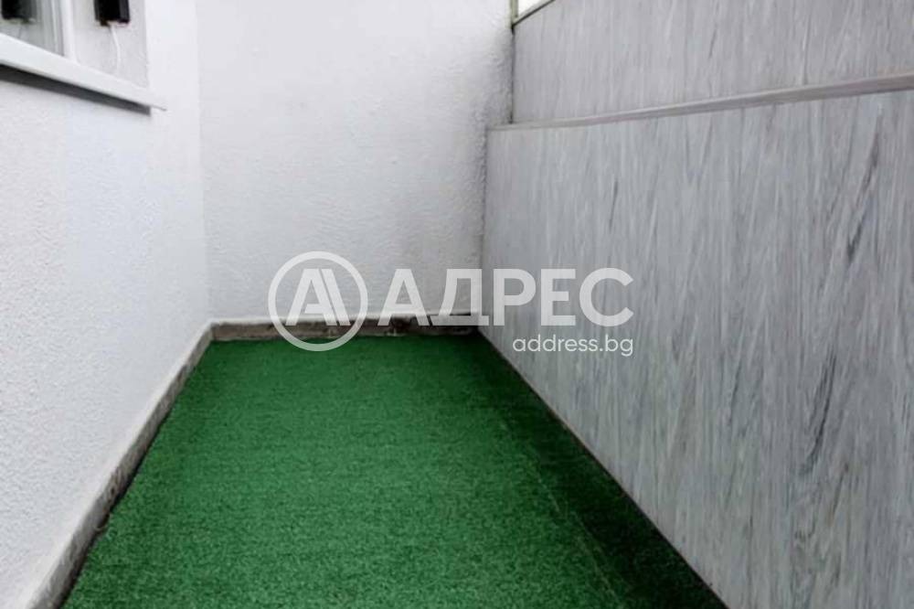 Дава под наем 2-СТАЕН, гр. София, Дианабад, снимка 14 - Апартаменти - 54062275