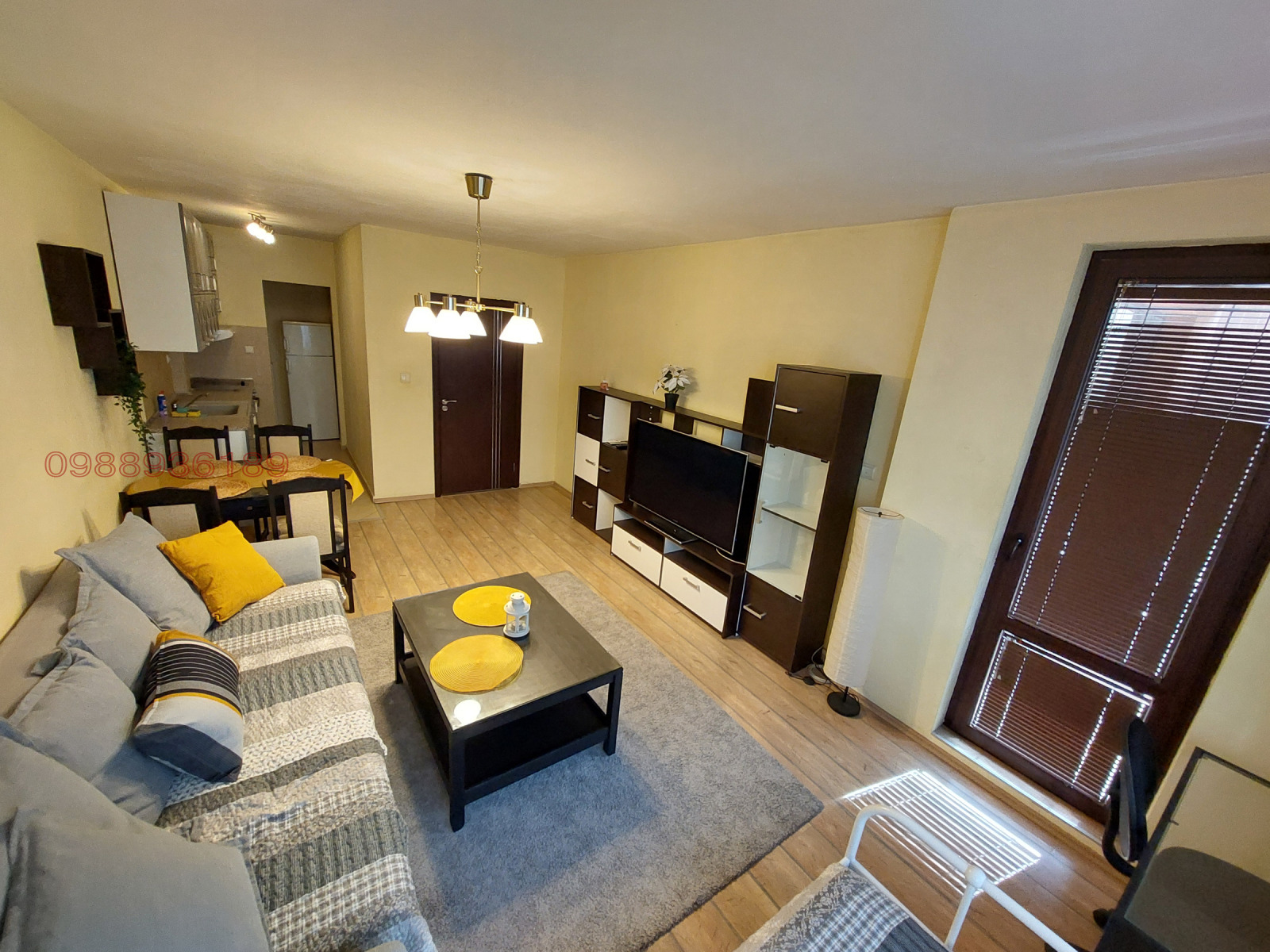 Дава под наем 2-СТАЕН, гр. Варна, Левски 1, снимка 9 - Апартаменти - 54198540