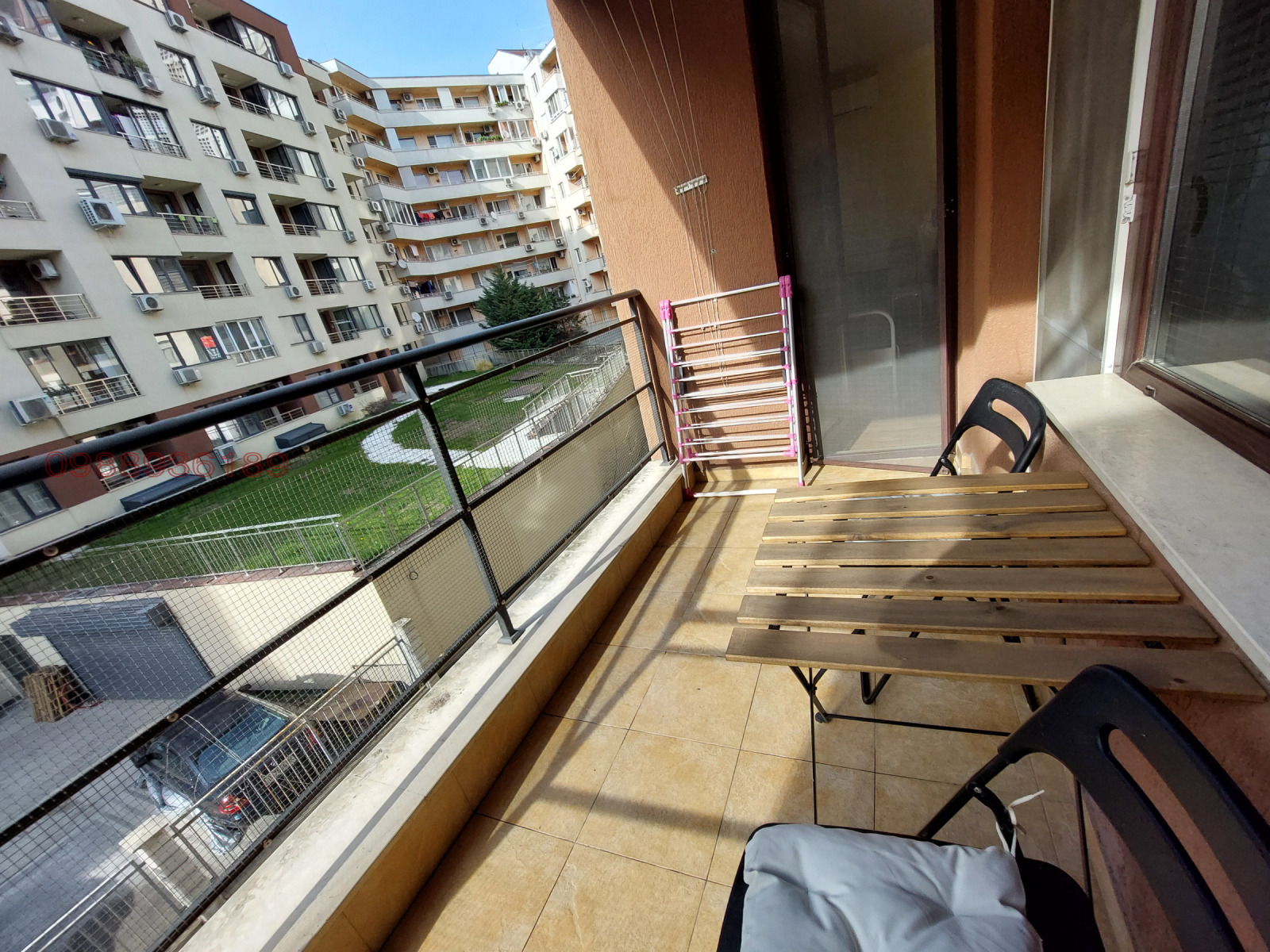 Дава под наем 2-СТАЕН, гр. Варна, Левски 1, снимка 8 - Апартаменти - 54198540