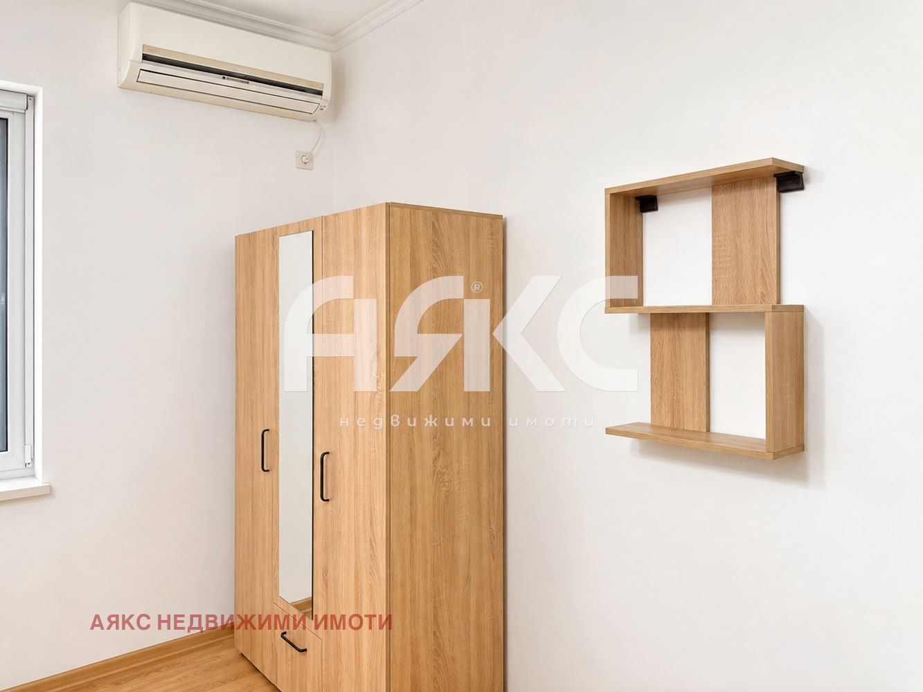 Дава под наем 2-СТАЕН, гр. София, Център, снимка 6 - Апартаменти - 55625949