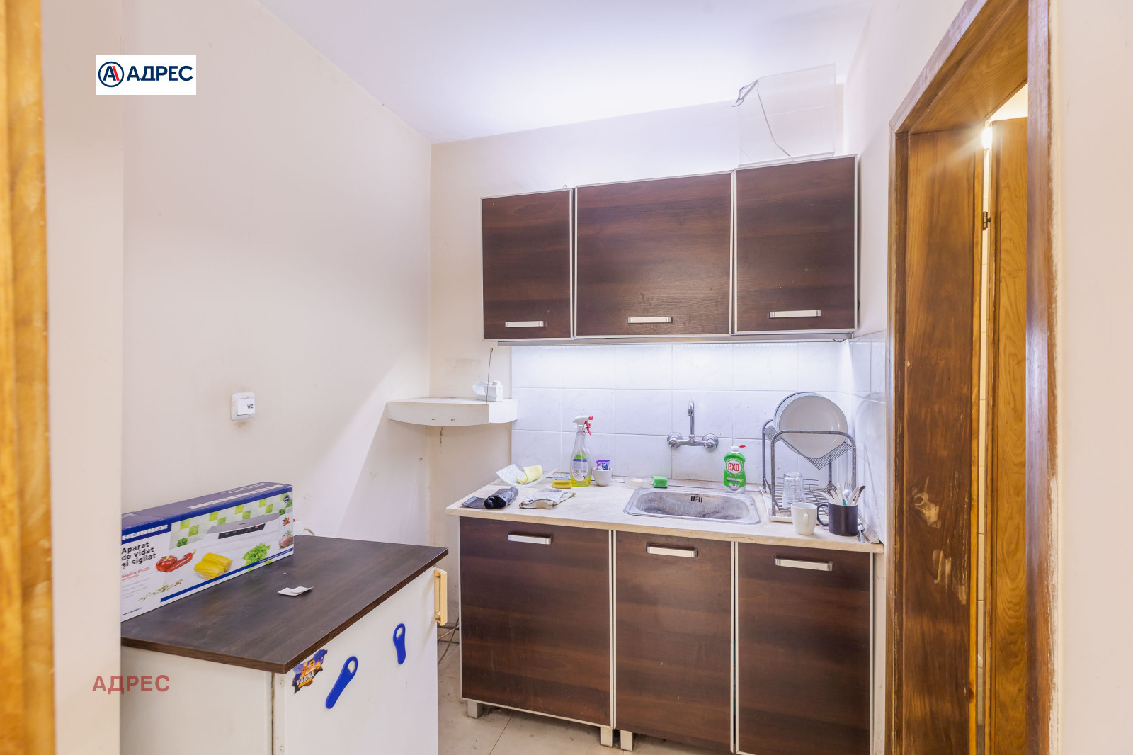 Дава под наем ОФИС, гр. Варна, Окръжна болница-Генерали, снимка 5 - Офиси - 52119029