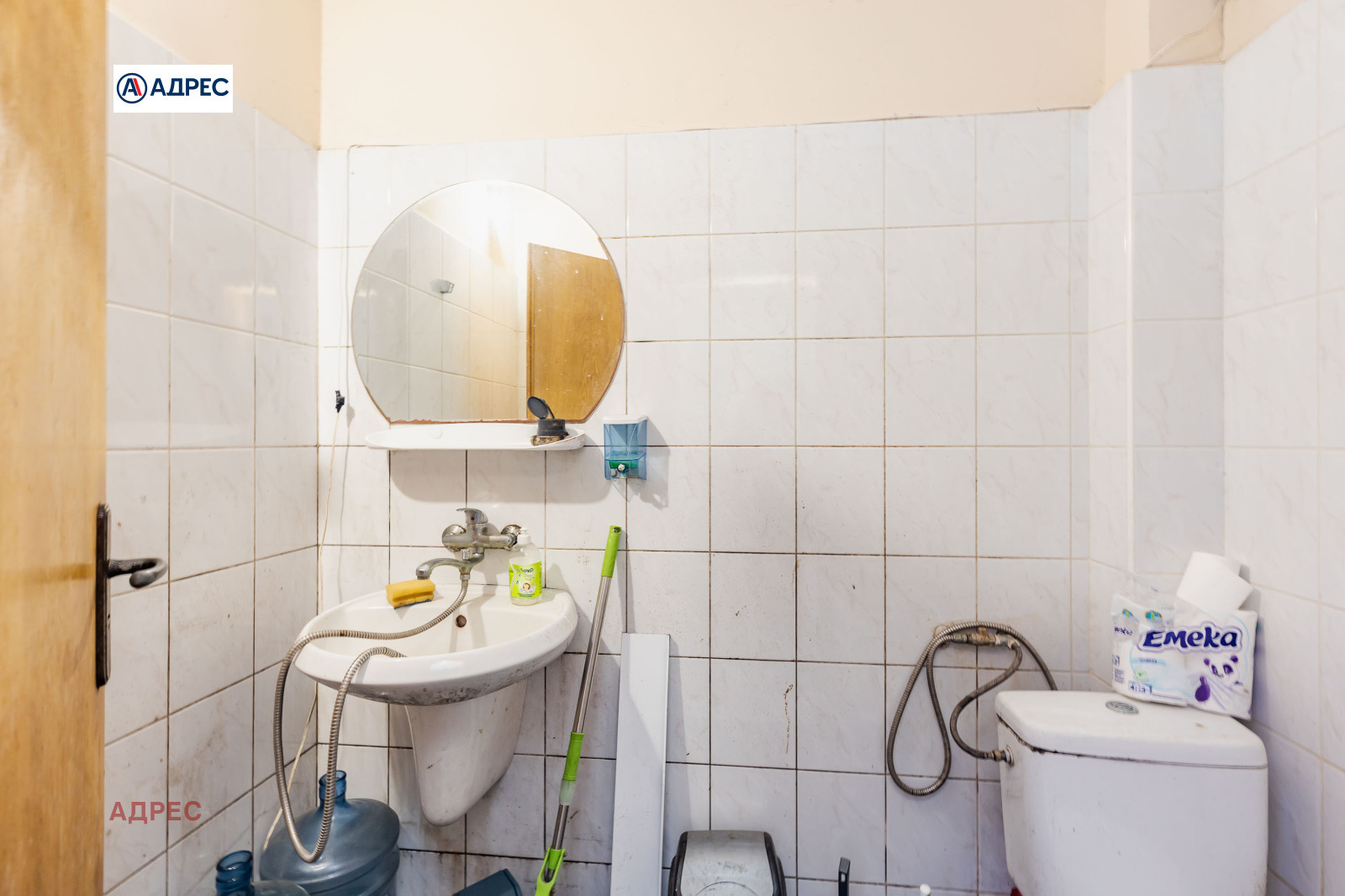 Дава под наем ОФИС, гр. Варна, Окръжна болница-Генерали, снимка 4 - Офиси - 52119029