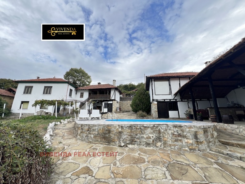 Дава под Наем КЪЩА в област Ловеч, с. Брестово - 200 кв.м / 230.08 € » 450 лв., ВИВЕНДА РЕАЛ ЕСТЕЙТ