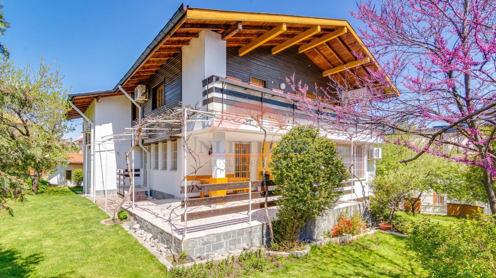 Дава под Наем КЪЩА | Imot.bg — изображение 2