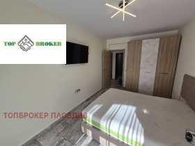 1 slaapkamer Mladezjki Chalm, Plovdiv 5