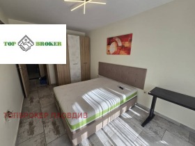 1 slaapkamer Mladezjki Chalm, Plovdiv 7