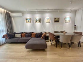 2 soverom Hladilnika, Sofia
