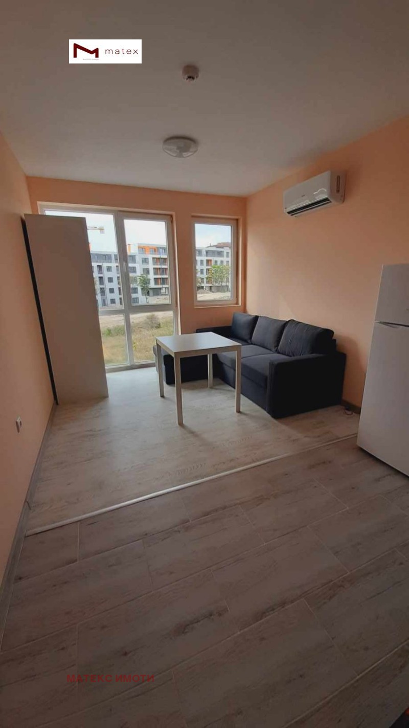 For Rent  Studio Varna , Vladislav Varnenchik 1 , 32 sq.m | 88360407 - image [3]