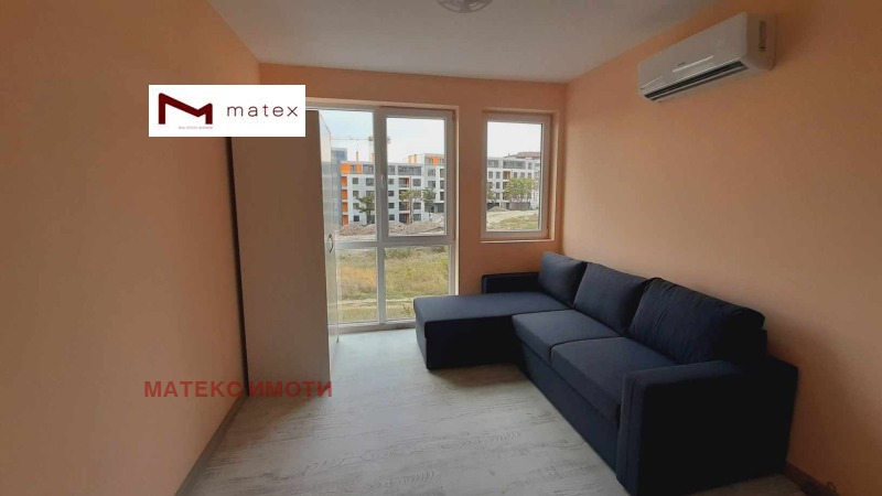 For Rent  Studio Varna , Vladislav Varnenchik 1 , 32 sq.m | 88360407 - image [5]