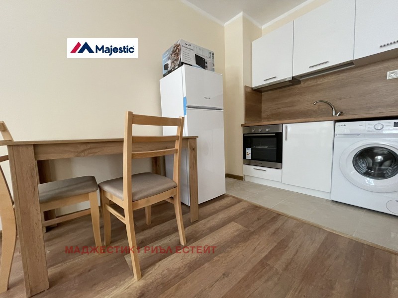 Дава под наем 1-СТАЕН, гр. София, Студентски град, снимка 3 - Апартаменти - 53333763