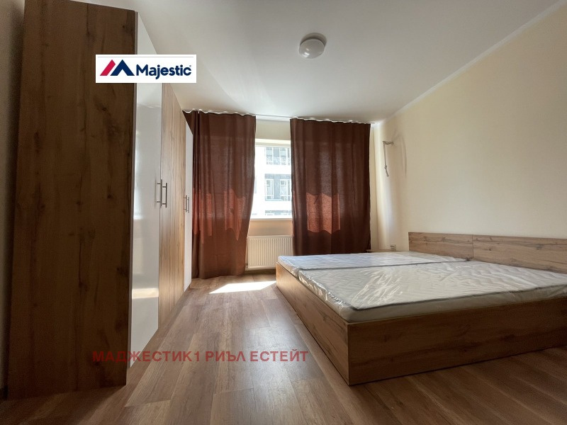 Дава под наем 1-СТАЕН, гр. София, Студентски град, снимка 1 - Апартаменти - 53333763