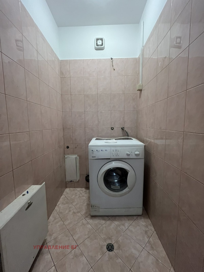 Дава под наем  2-стаен град София , Лозенец , 60 кв.м | 84277498 - изображение [5]