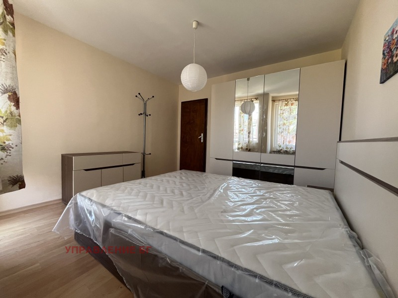 Дава под наем  2-стаен град София , Лозенец , 60 кв.м | 84277498 - изображение [4]