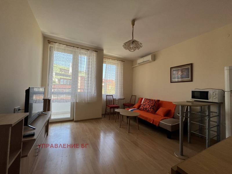 Дава под наем  2-стаен град София , Лозенец , 60 кв.м | 84277498 - изображение [2]