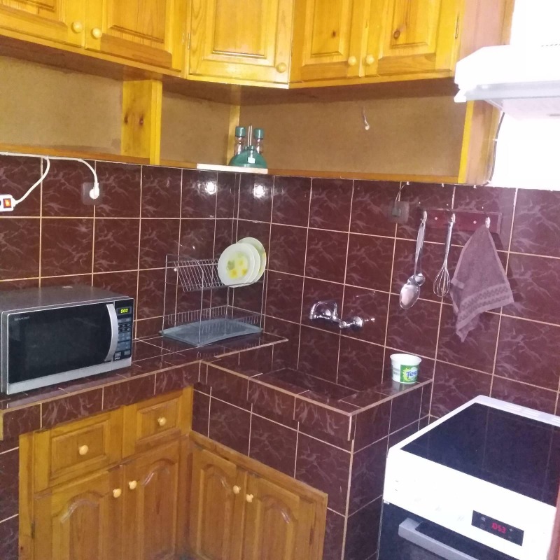K pronájmu  1 ložnice Sofia , Tolstoj , 80 m2 | 86894099 - obraz [4]