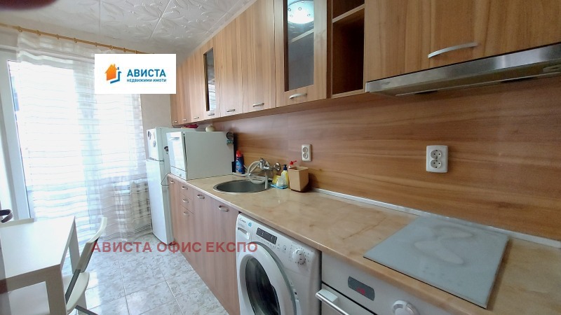 För uthyrning  1 sovrum Sofia , Hladilnika , 96 kvm | 38511028 - bild [3]