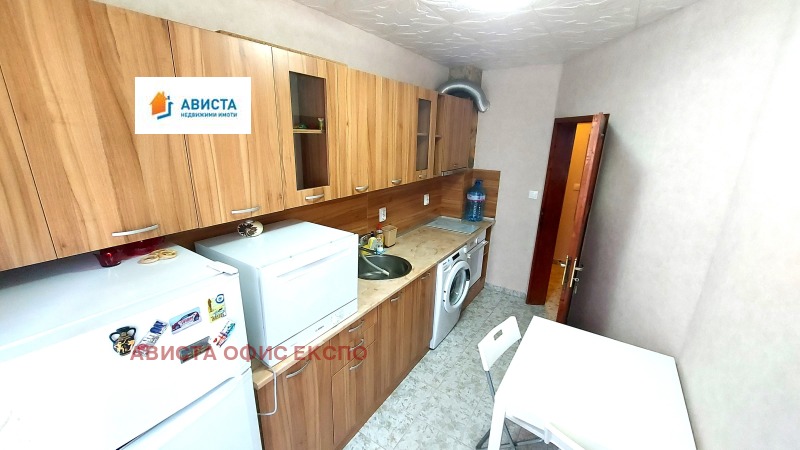 För uthyrning  1 sovrum Sofia , Hladilnika , 96 kvm | 38511028 - bild [4]