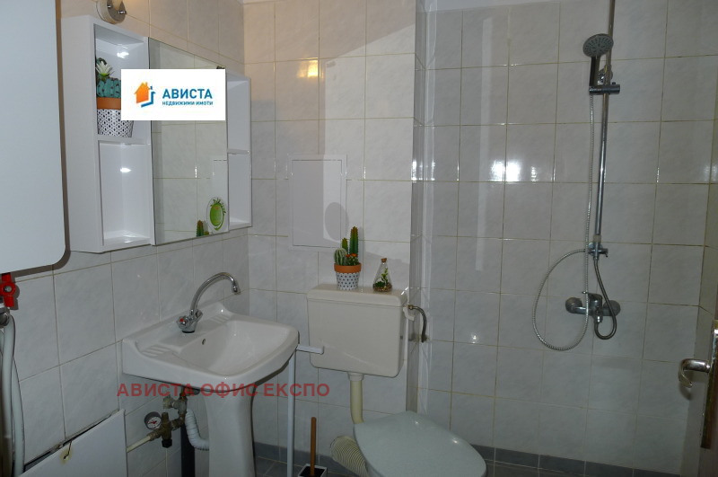 För uthyrning  1 sovrum Sofia , Hladilnika , 96 kvm | 38511028 - bild [8]