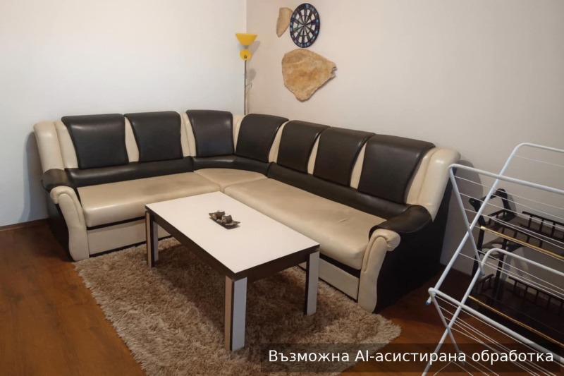 Дава под наем 2-СТАЕН, гр. София, Люлин 2