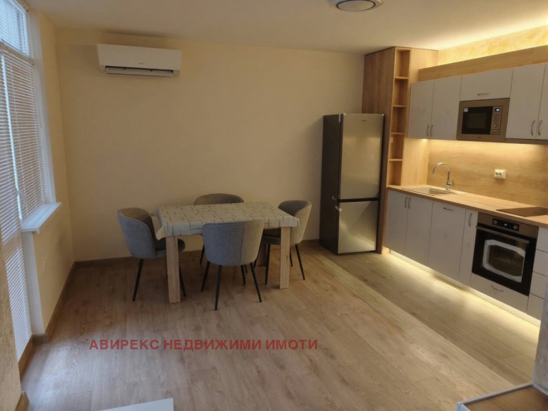 Дава под наем 2-СТАЕН, гр. Пловдив, Тракия, снимка 5 - Апартаменти - 53268394