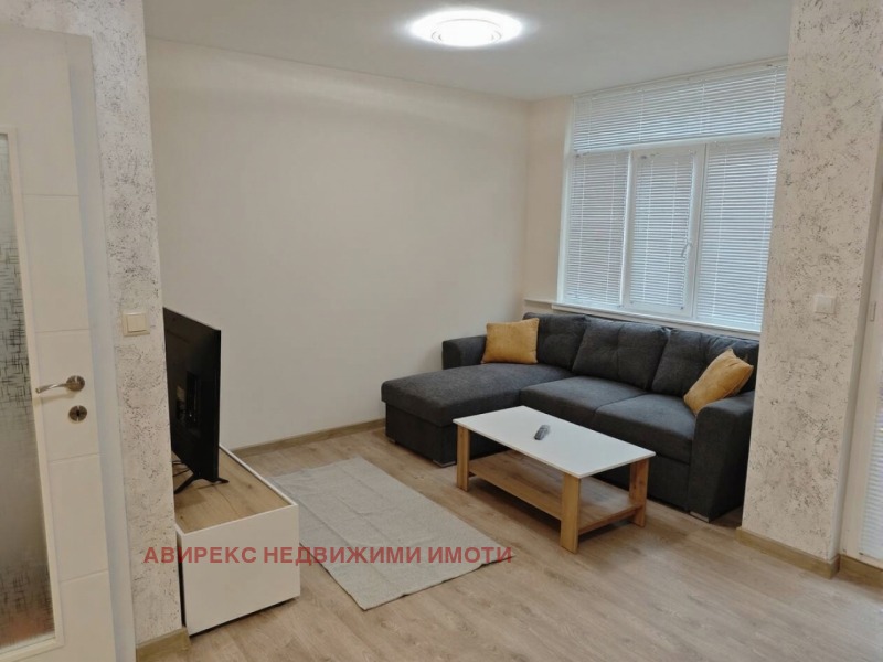 Дава под наем 2-СТАЕН, гр. Пловдив, Тракия, снимка 2 - Апартаменти - 53268394