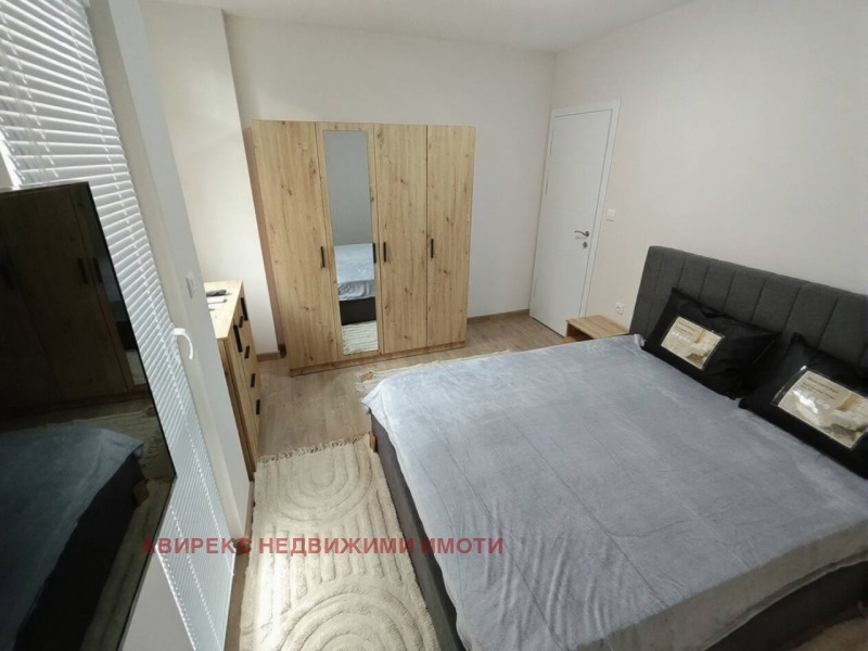 Дава под наем 2-СТАЕН, гр. Пловдив, Тракия, снимка 4 - Апартаменти - 53268394