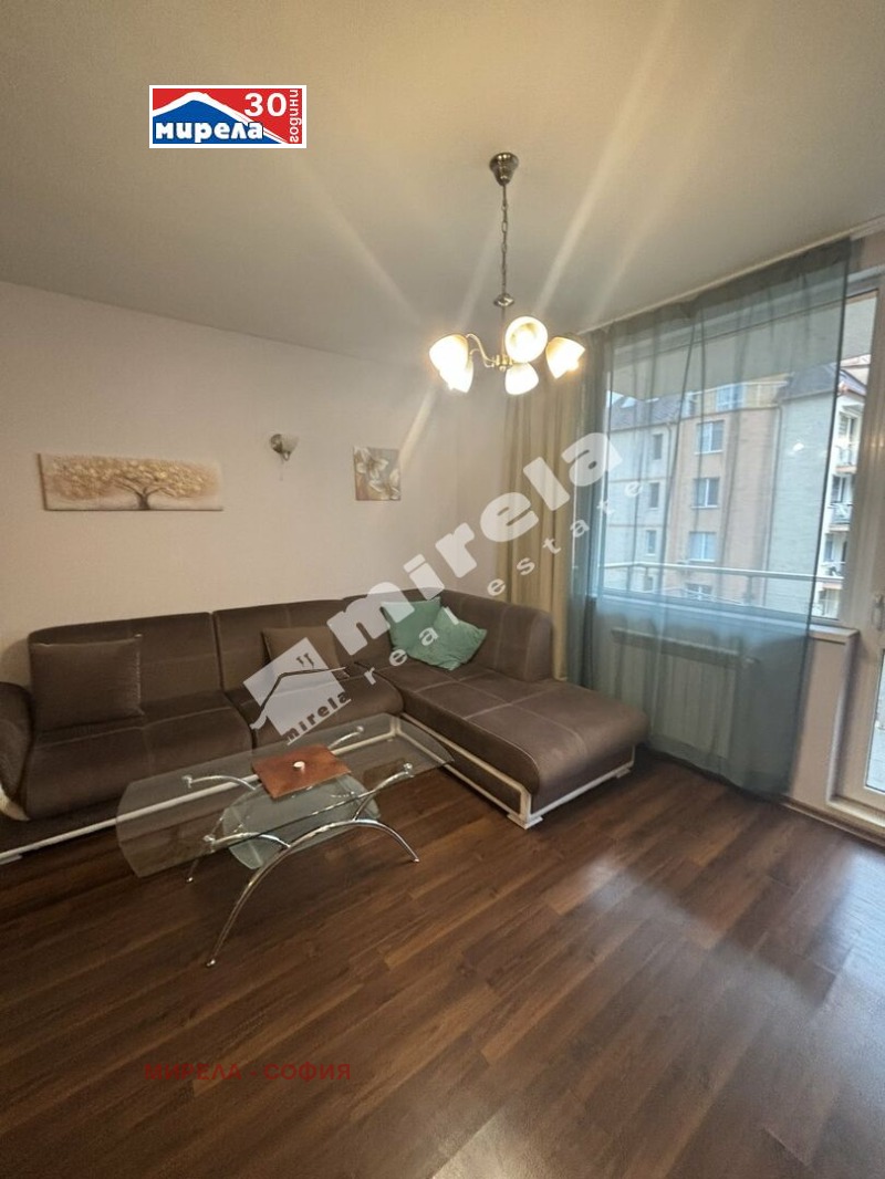 Para alugar  2 quartos Sofia , Manastirski livadi , 95 m² | 34542703